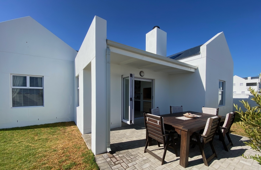 3 Bedroom Property for Sale in Atlantic Waves Estate Western Cape